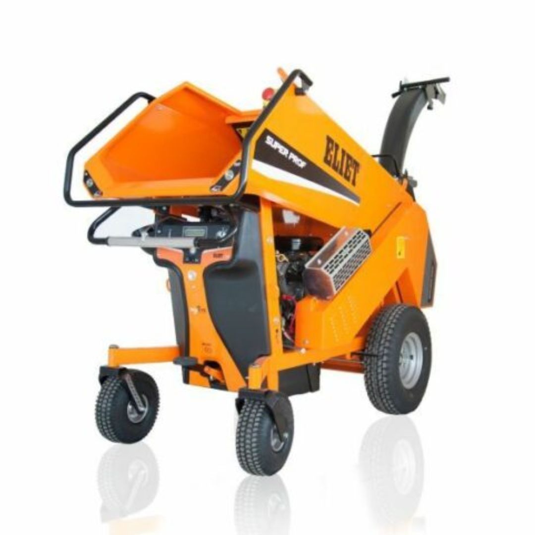 ELIET Super Prof MAX Shredder (Wheeled)